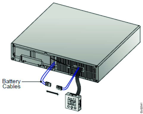 Battery cable connectors